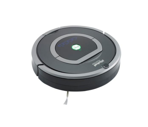 iRobot Roomba 780 - 1393018 - zdjęcie 2